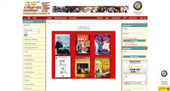 Desktop Screenshot of chords-online.de