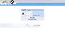 Tablet Screenshot of liedernoten.chords-online.de